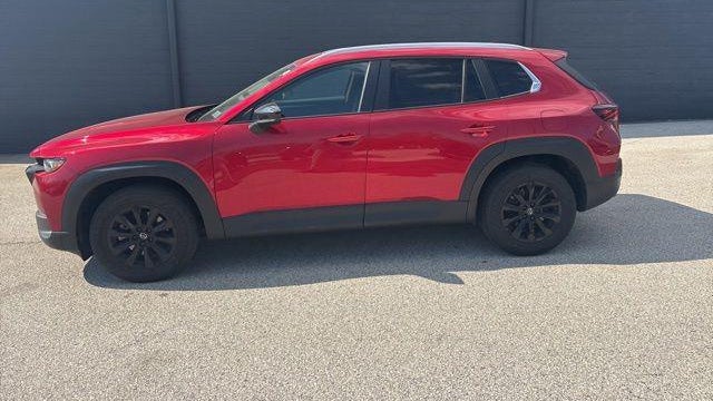 2025 Mazda CX-50 2.5 S Premium