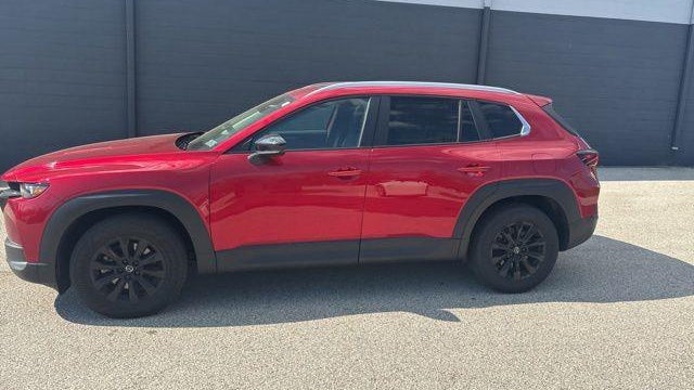 2025 Mazda CX-50 2.5 S Premium