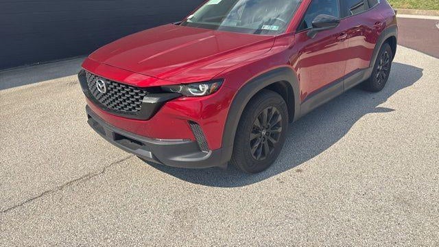 2025 Mazda CX-50 2.5 S Premium