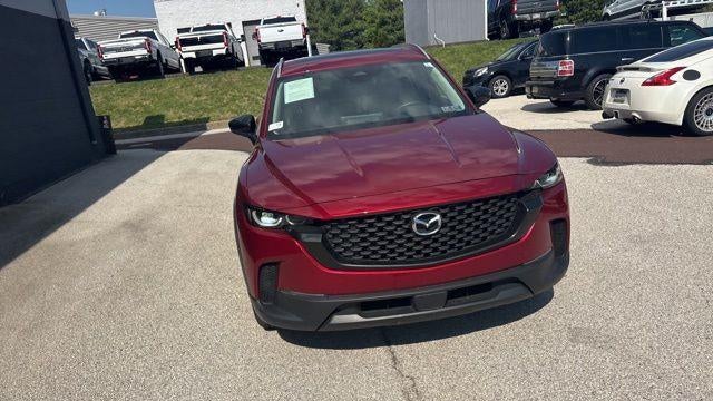 2025 Mazda CX-50 2.5 S Premium