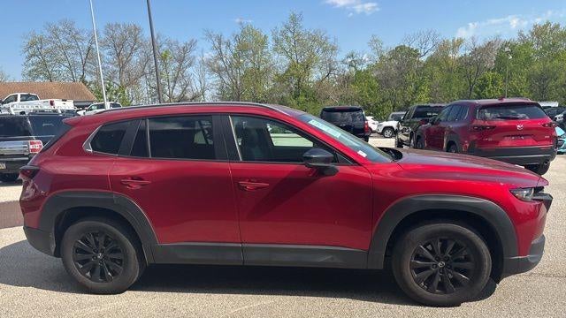 2025 Mazda CX-50 2.5 S Premium