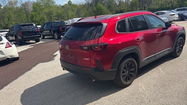 2025 Mazda CX-50 2.5 S Premium