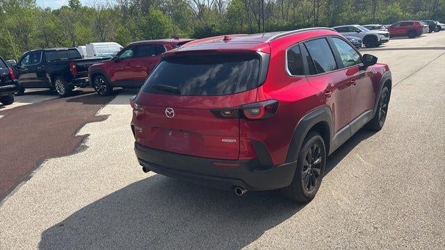 2025 Mazda CX-50 2.5 S Premium