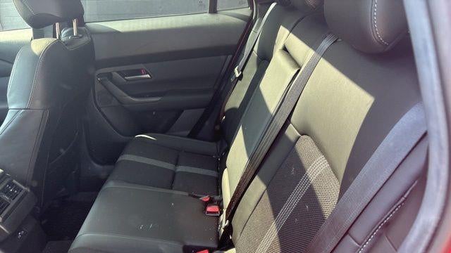 2025 Mazda CX-50 2.5 S Premium