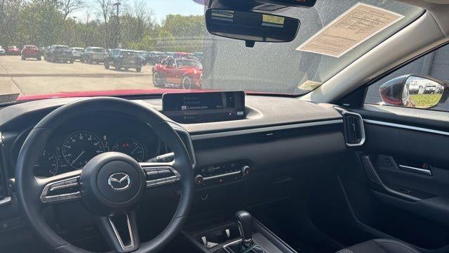 2025 Mazda CX-50 2.5 S Premium