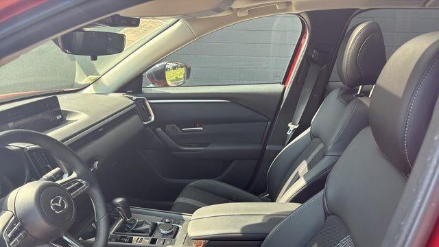 2025 Mazda CX-50 2.5 S Premium