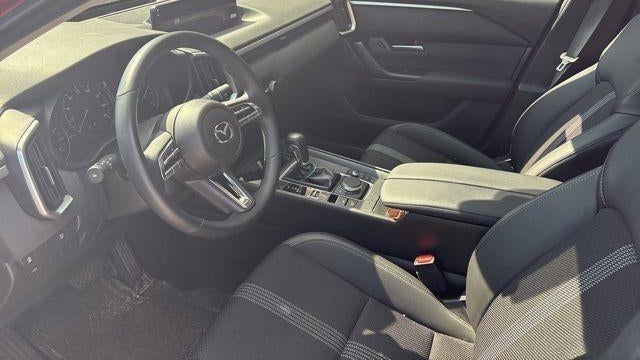 2025 Mazda CX-50 2.5 S Premium