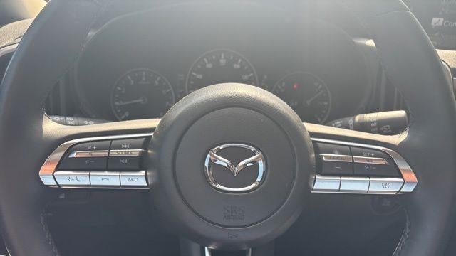 2025 Mazda CX-50 2.5 S Premium