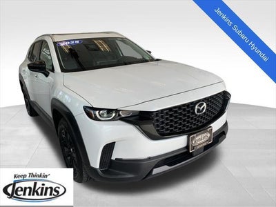 Photo of a 2025 Mazda CX-50 AWD 2.5 S Premium 4DR SUV for sale