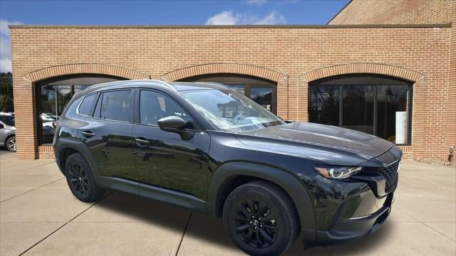 Preowned 2025 Mazda CX-50 2.5 S Premium for Sale