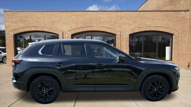 2025 Mazda CX-50 2.5 S Premium