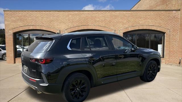 2025 Mazda CX-50 2.5 S Premium