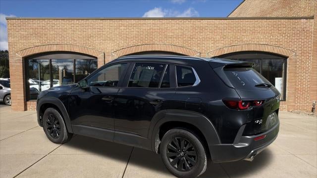 2025 Mazda CX-50 2.5 S Premium