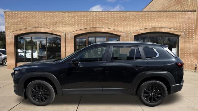 2025 Mazda CX-50 2.5 S Premium