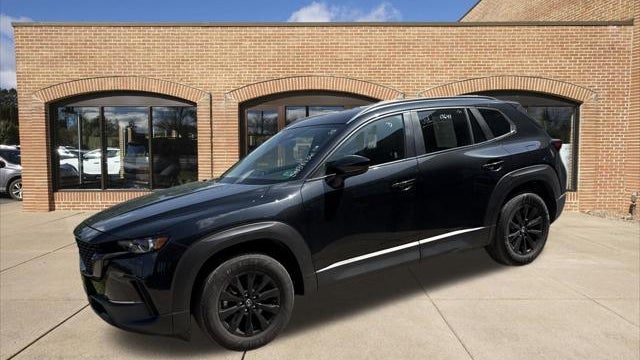 2025 Mazda CX-50 2.5 S Premium