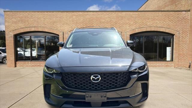 2025 Mazda CX-50 2.5 S Premium