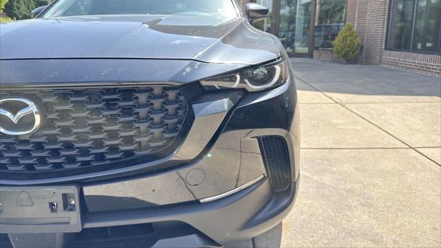 2025 Mazda CX-50 2.5 S Premium