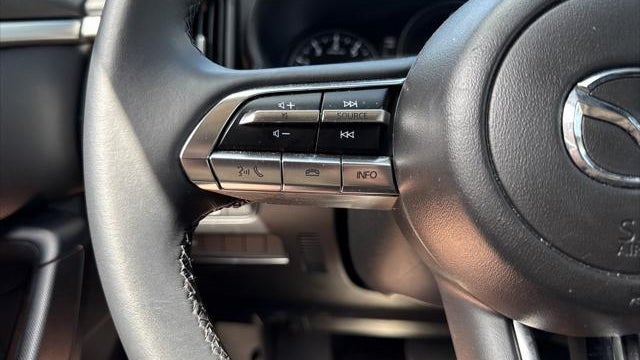 2025 Mazda CX-50 2.5 S Premium