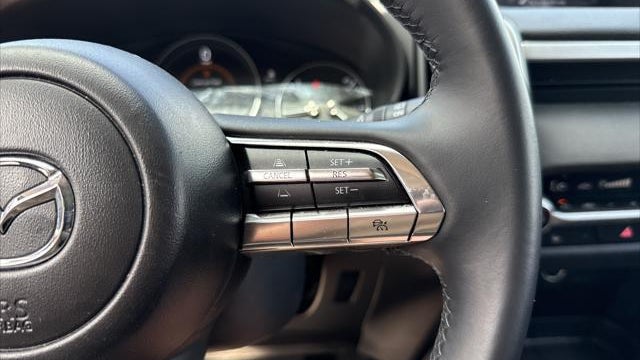 2025 Mazda CX-50 2.5 S Premium