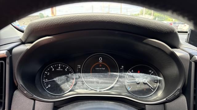 2025 Mazda CX-50 2.5 S Premium