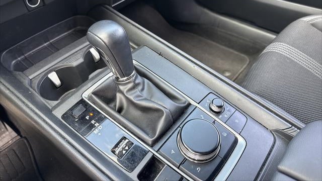 2025 Mazda CX-50 2.5 S Premium