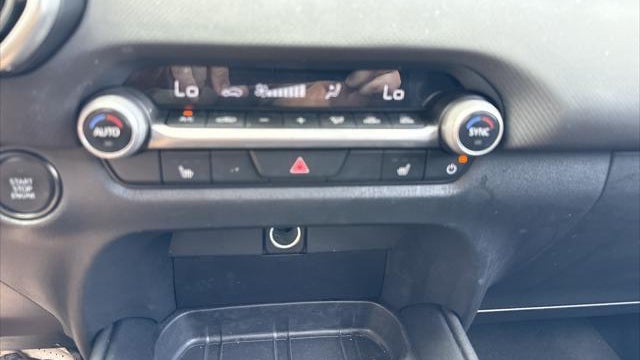 2025 Mazda CX-50 2.5 S Premium