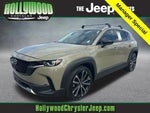 2023 CX-50 Thumbnail 1