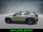 2023 CX-50 Thumbnail 8