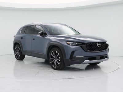 Photo of a 2023 Mazda CX-50 AWD 2.5 Turbo Premium 4DR SUV for sale
