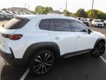 2024 CX-50 Thumbnail 2