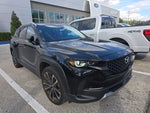 2024 CX-50 Thumbnail 3
