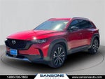 2025 CX-50 Thumbnail 2