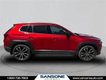 2025 CX-50 Thumbnail 4
