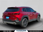 2025 CX-50 Thumbnail 5