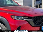 2025 CX-50 Thumbnail 8