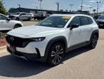 2025 CX-50 Thumbnail 2