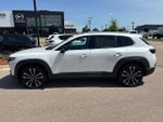 2025 CX-50 Thumbnail 3