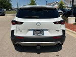 2025 CX-50 Thumbnail 4