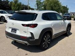 2025 CX-50 Thumbnail 5