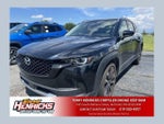 2023 CX-50 Thumbnail 1