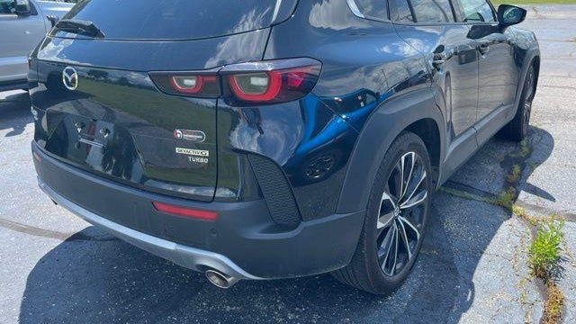 2023 Mazda CX-50 2.5 Turbo Premium