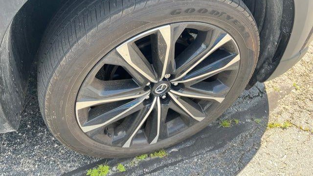 2023 Mazda CX-50 2.5 Turbo Premium