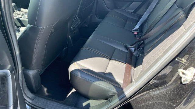 2023 Mazda CX-50 2.5 Turbo Premium