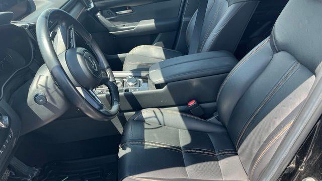 2023 Mazda CX-50 2.5 Turbo Premium
