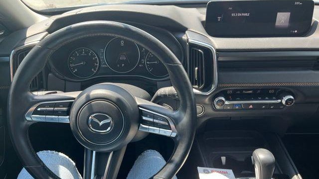 2023 Mazda CX-50 2.5 Turbo Premium