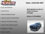 2023 CX-50 Thumbnail 12