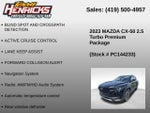 2023 CX-50 Thumbnail 13
