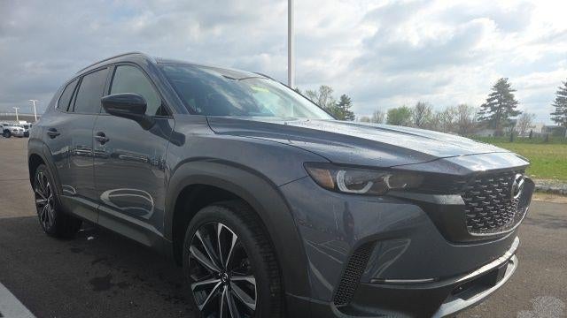 Preowned 2024 Mazda CX-50 2.5 Turbo Premium for Sale