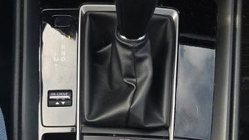 2024 Mazda CX-50 2.5 Turbo Premium