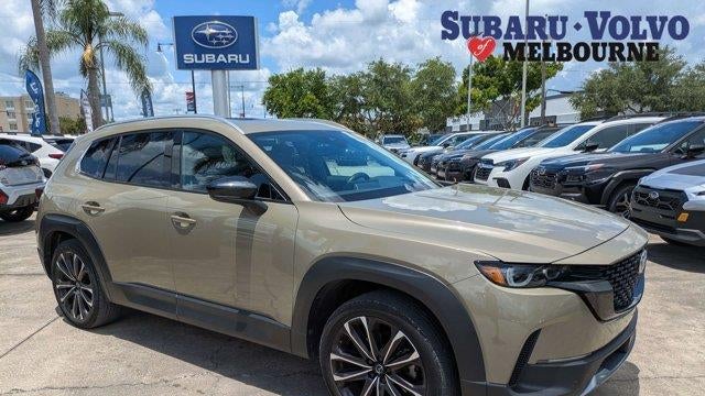 Preowned 2024 Mazda CX-50 2.5 Turbo Premium for Sale